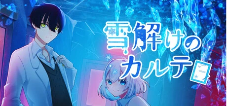 Games like 雪解けのカルテ