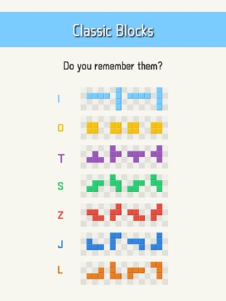 1234! - Addictive Block Mania Image