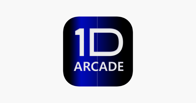 1D Arcade Game Cover
