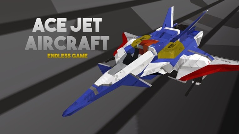 3D Air-Craft Tunnel Twist - A War-Craft Space Galaxy Hovercraft Fly screenshot