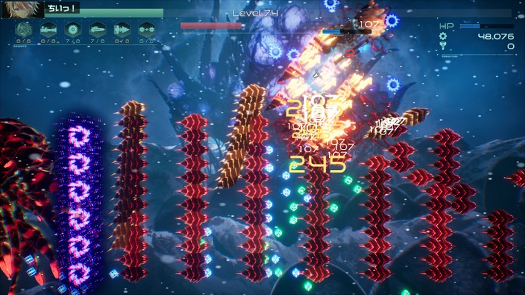 9th Sentinel Sisters screenshot