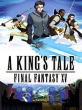 A King's Tale: Final Fantasy XV Image