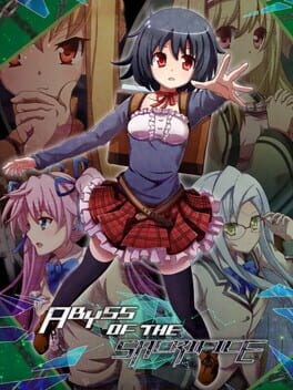 Games like Abyss of the Sacrifice