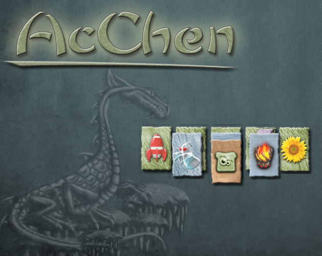 Games like AcChen: Tile matching the Arcade way