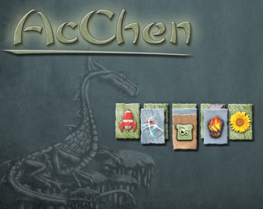 AcChen - Tile matching the Arcade way Game Cover