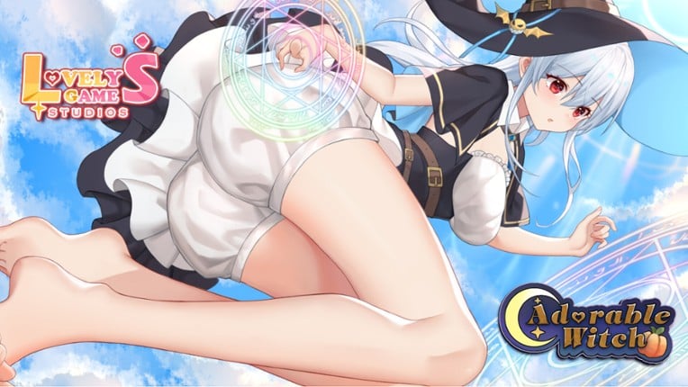 Adorable Witch screenshot