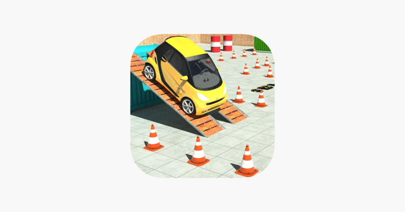 Advance Car Parking Games Fun Game Cover