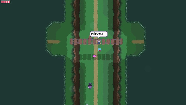 Afterplace screenshot