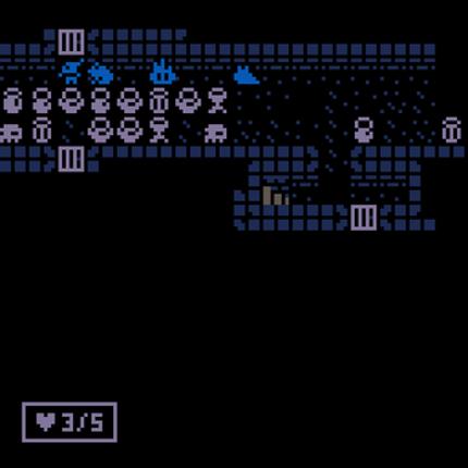 Aimless fall screenshot