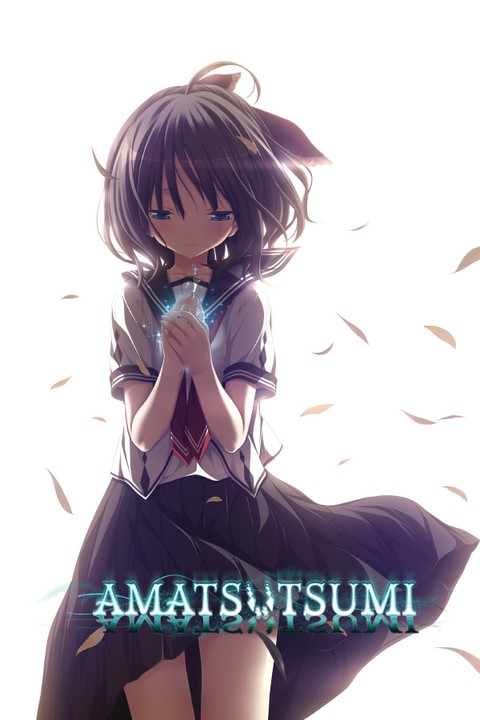 Games like Amatsutsumi