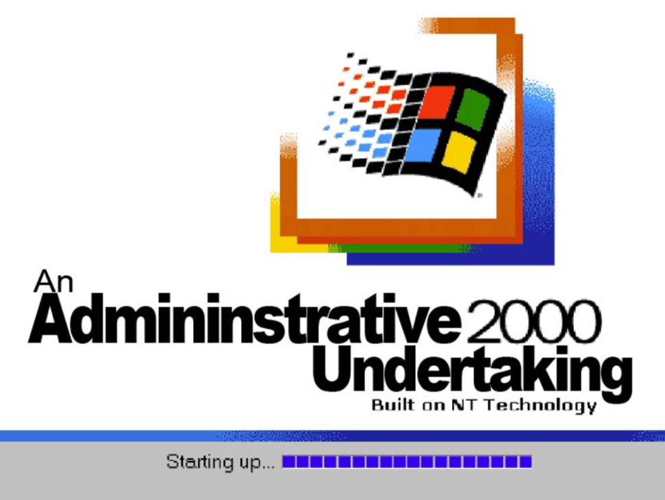 Games like An Administrative Undertaking