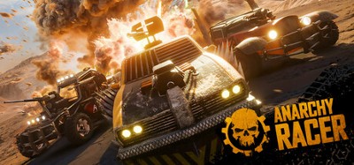 Anarchy Racer: Fury Roads Image