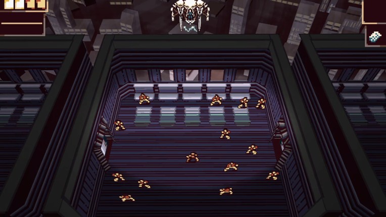 ANNIHILATOR screenshot