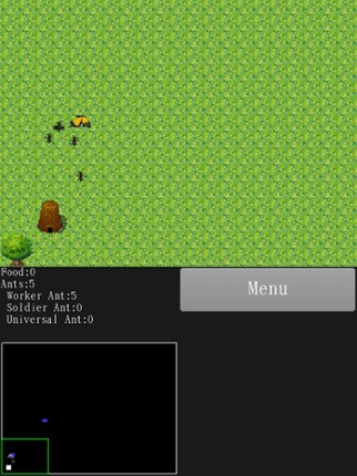 Ants Life screenshot