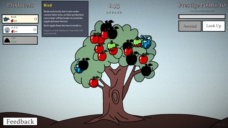 Apple Picker screenshot