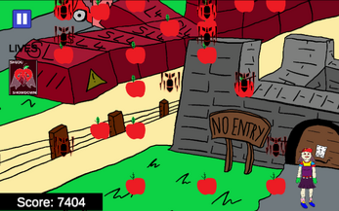 Appleton Applethon Image