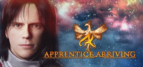 Games like Apprentice Arriving