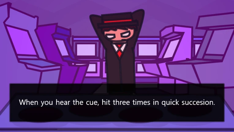 Arcade Audience Image