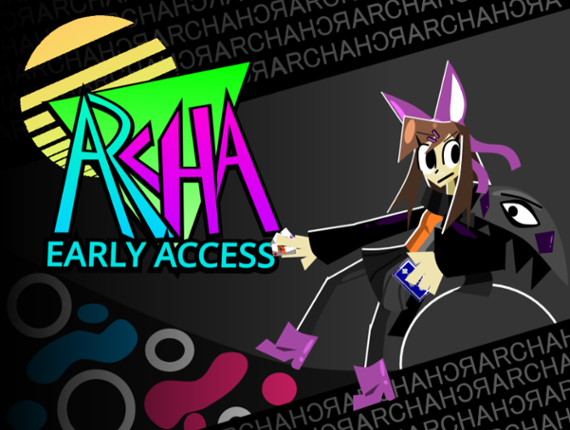 Archa (Early Access) Image