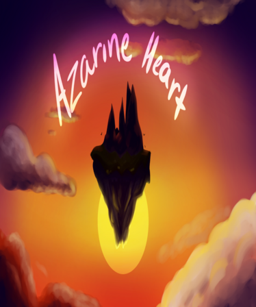 Games like Azarine Heart
