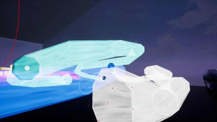 Ball Driver screenshot