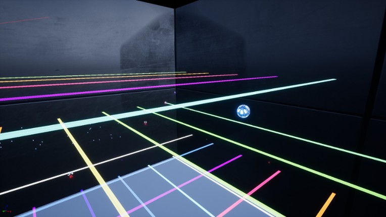 Ball Driver screenshot