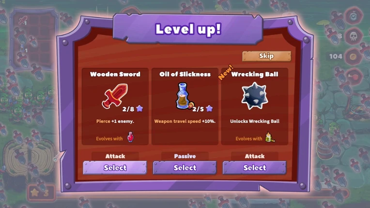 Barbarous: Survivor's Quest Image