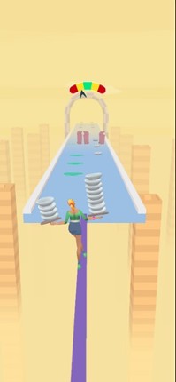 Bartender`s run screenshot