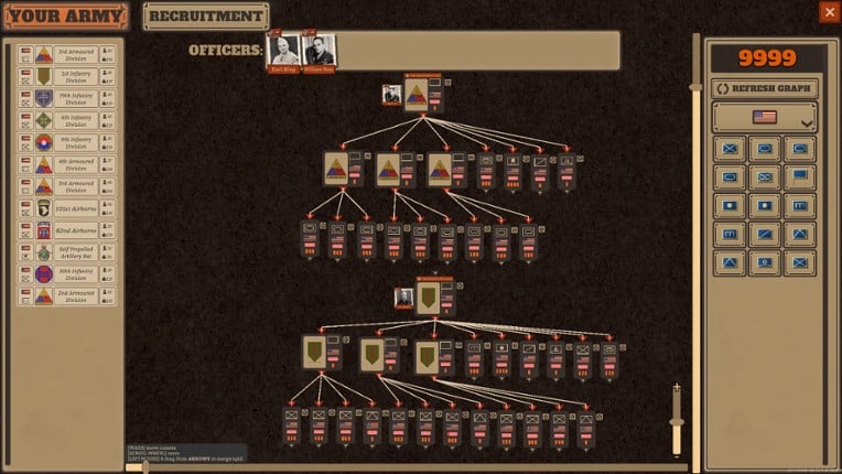 Battleplan screenshot