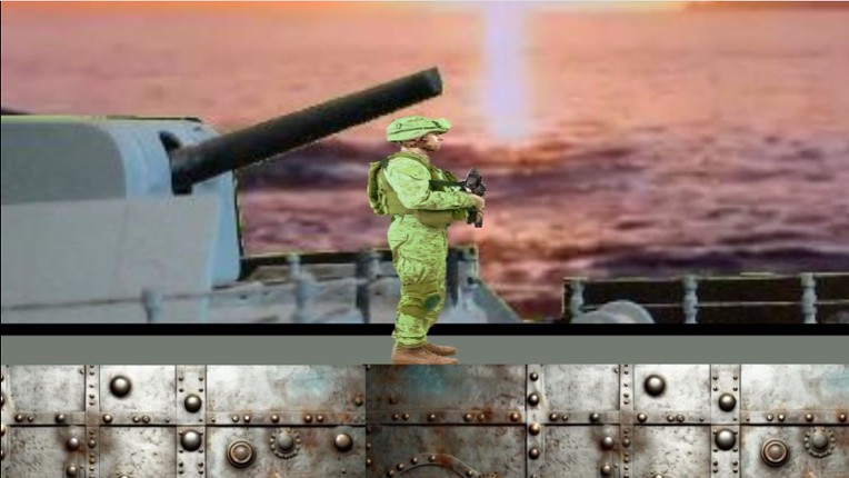 Battleship Tour: NOA Variant VII Image