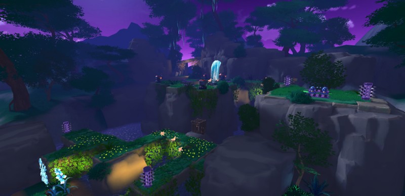 Bearly Escape screenshot