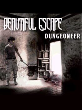 Games like Beautiful Escape: Dungeoneer