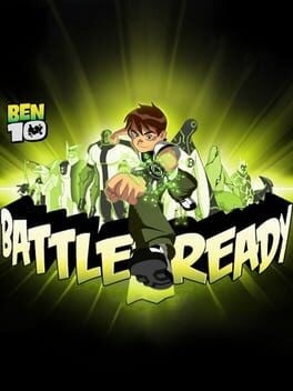 Games like Ben 10: Battle Ready