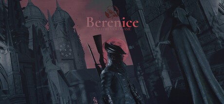 Games like BERENICE: Videogame