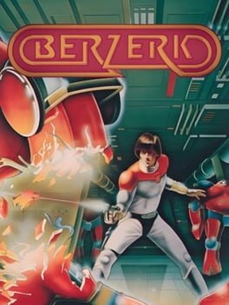 Berzerk Image