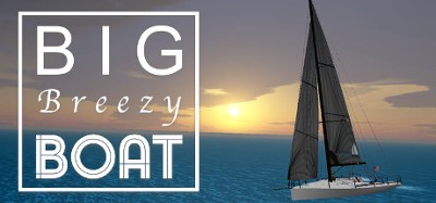 Big Breezy Boat Image