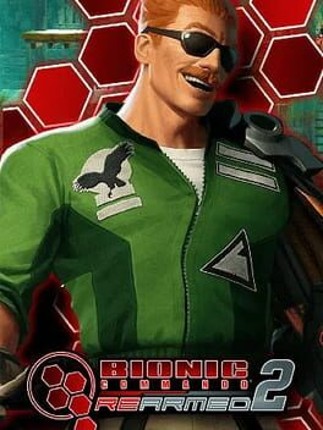 Bionic Commando Rearmed 2 Game Cover