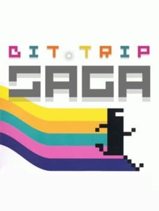 Bit.Trip Saga Image