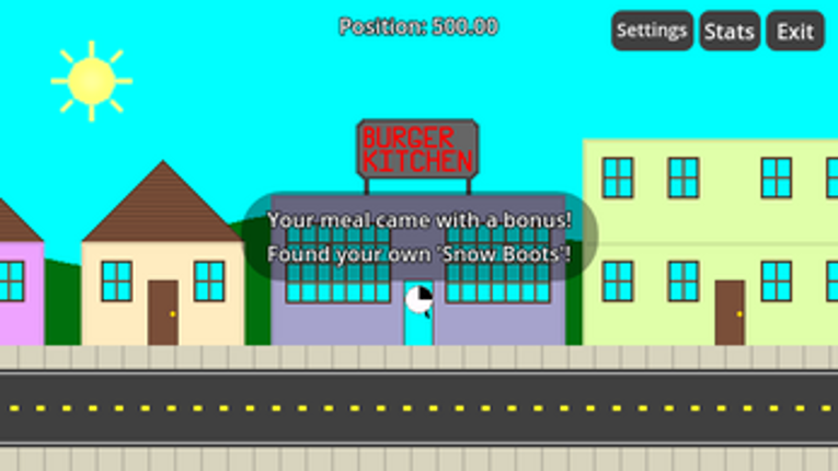 BK Simulator screenshot