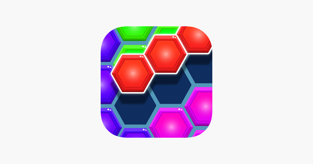 Games like BlockHexa Puzzle Mania