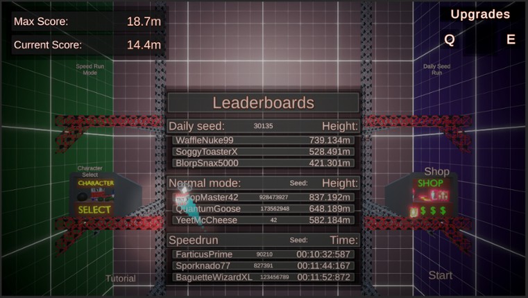 Bomb Around screenshot