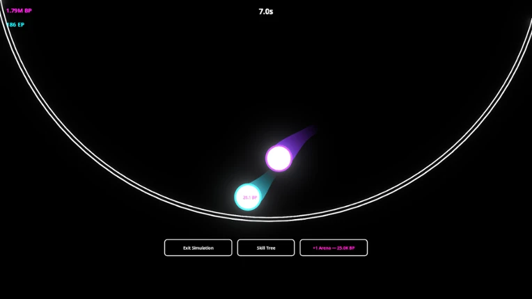 Bouncemetry Image