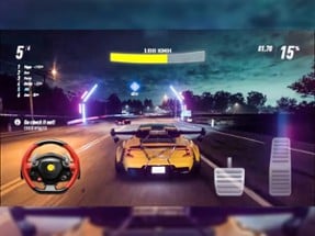 Bounty: Drag Racing Mobile Image