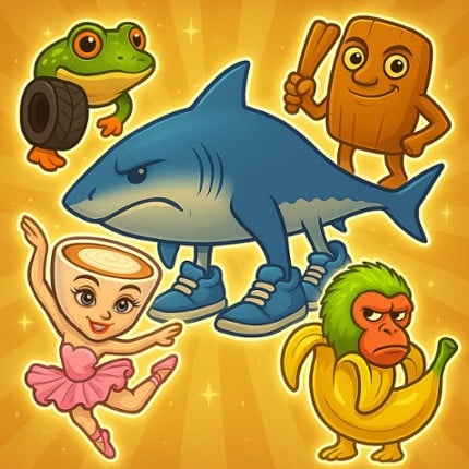 Brainrot Craft Image