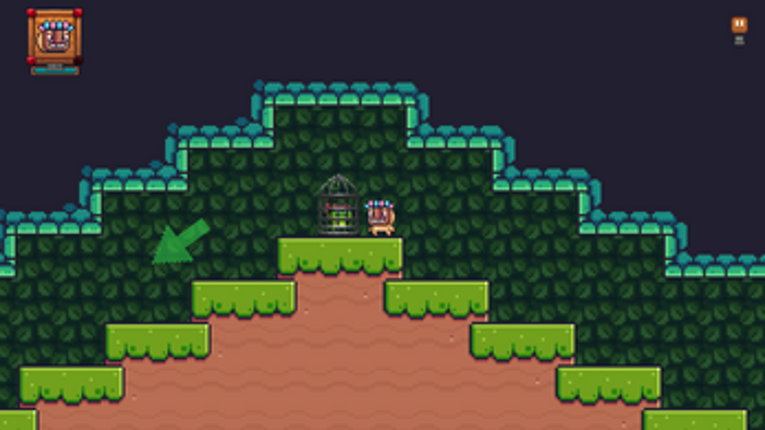 Breakout Dungeon screenshot