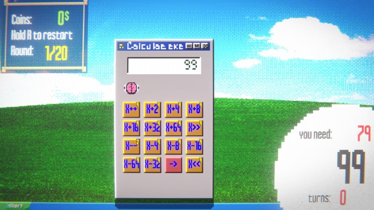 Calculate It screenshot