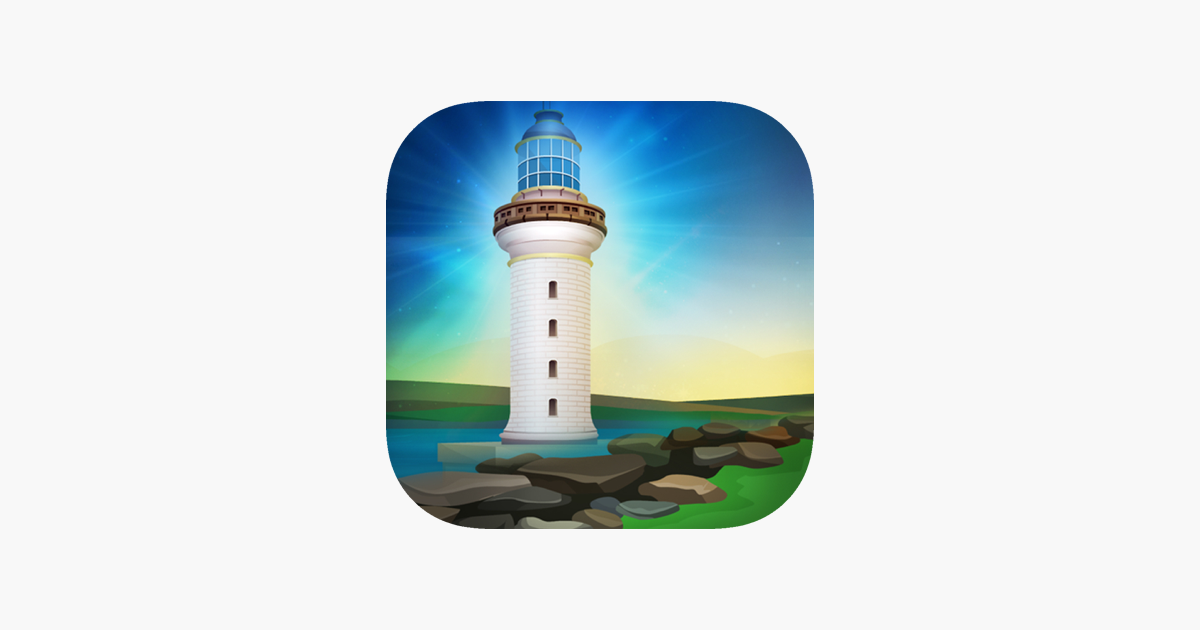 Games like Can You Escape The Lighthouse