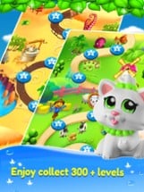 Candy Match 3 - Crazy Sugar Blast Image