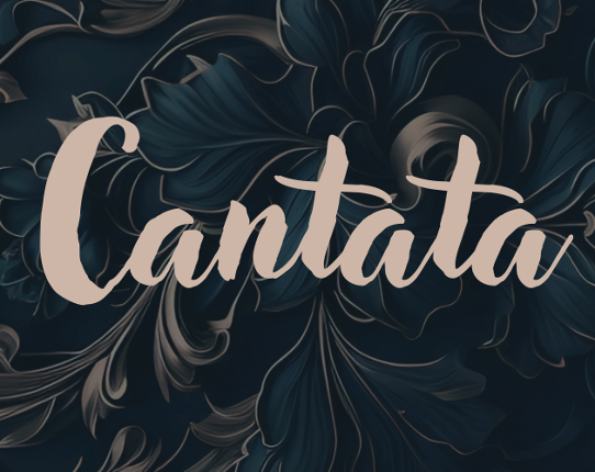 Cantata Game Cover