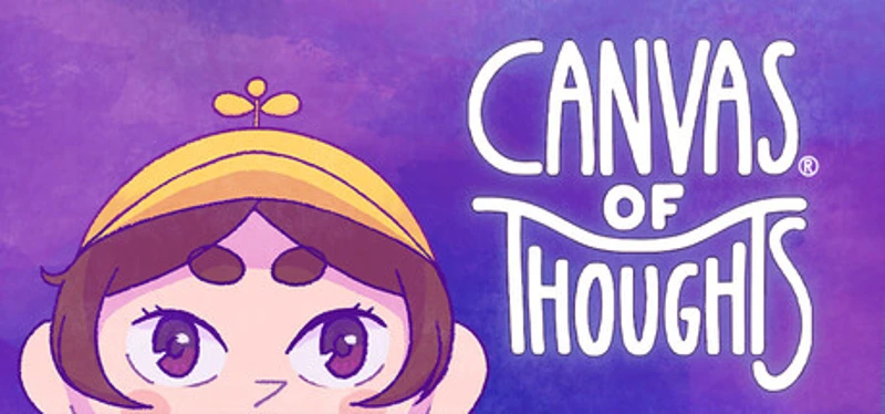 Canvas of Thoughts Image